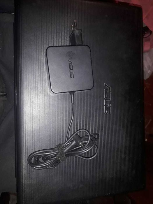 материнская плата ноутбука ASUS X55U