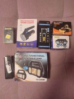 Продам Led фонарики