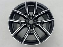 BMW G22 G23 G24 G26 Felga koło m-pakiet 8.5Jx19 ET35 5x112 oryginał…