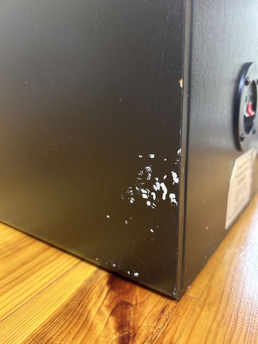 Колонки Transonic Intermarket LIFE SD 12 (Hi-Fi)