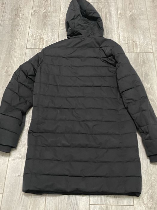 Зимове  стьобане пальто  Ostin