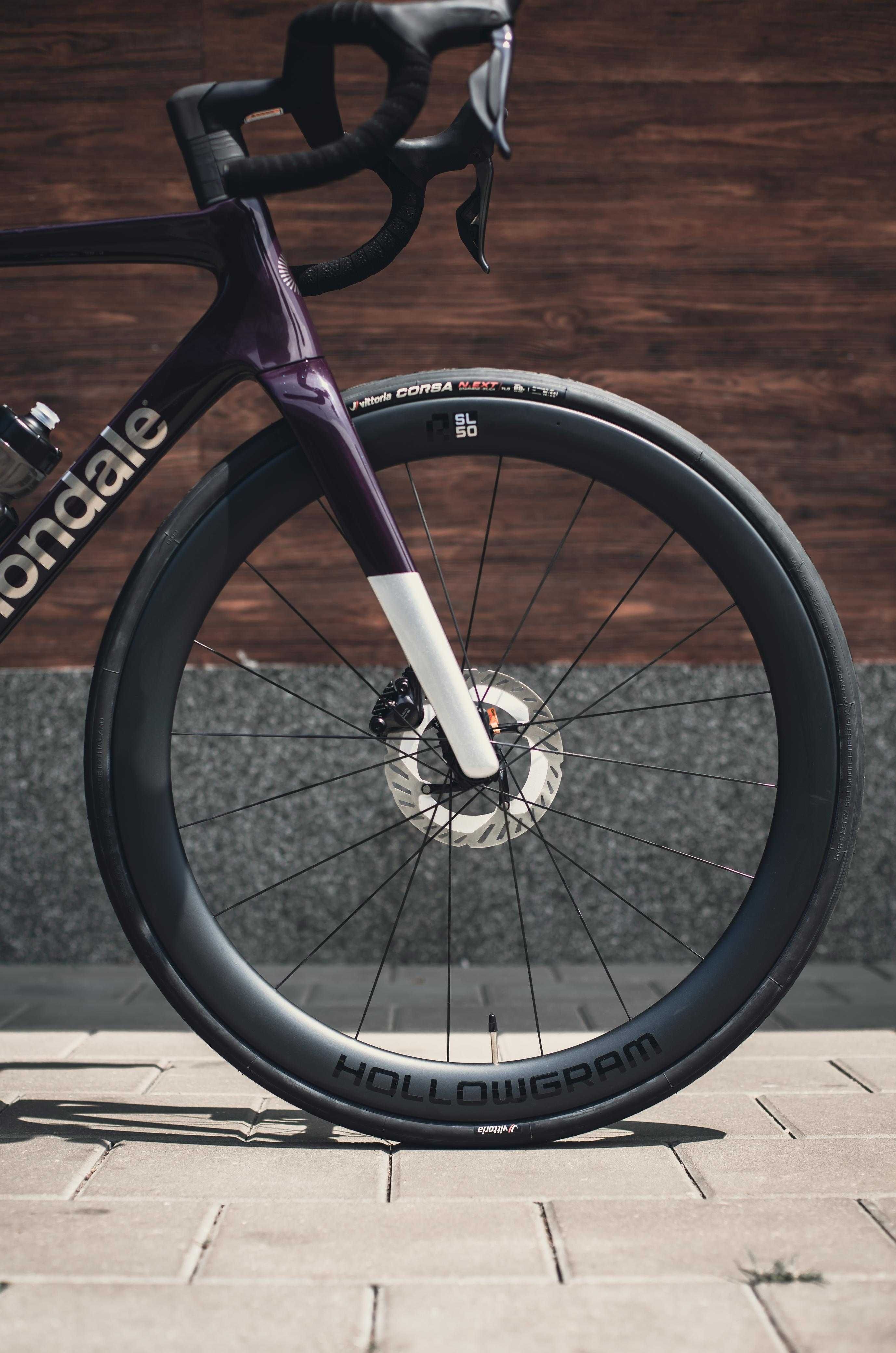 Rower CANNONDALE SUPERSIX EVO HI-MOD 2 Roz 54 2025 Di2 Wyprzedaż FV23%
