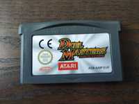Duel Masters: Sempai Legends (Nintendo Game Boy Advance, 2004)