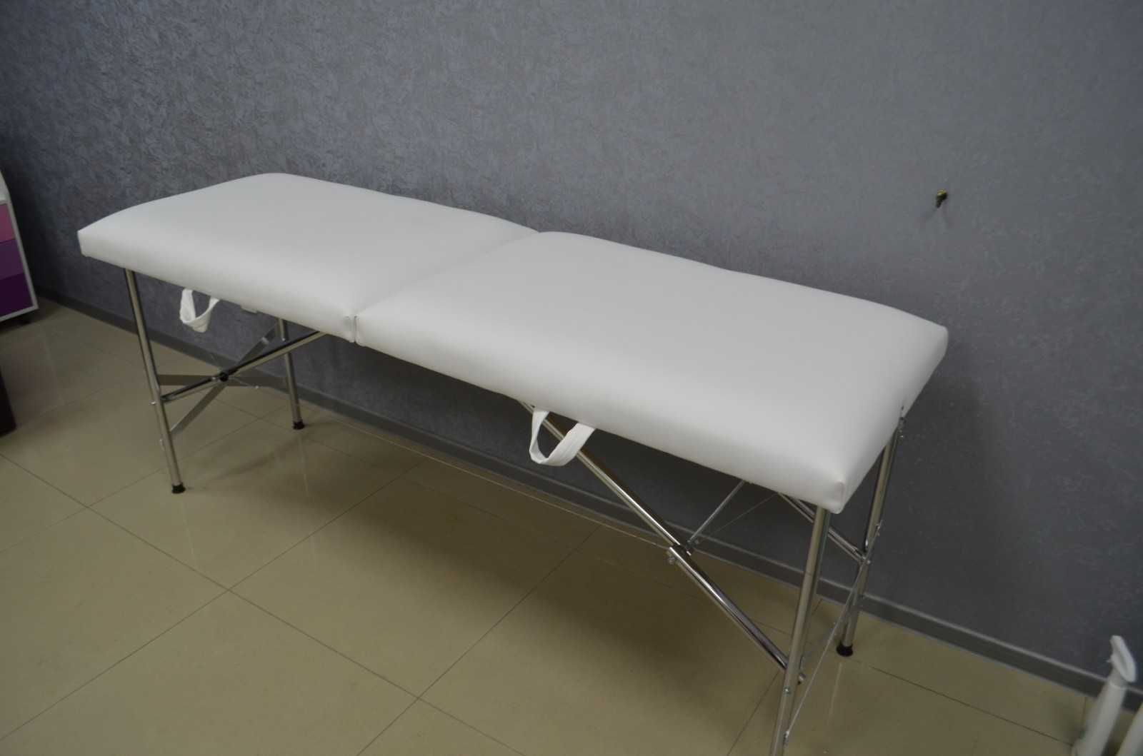 Кушетка для масажу та Косметологічних процедур 185*60*75