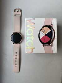 Samsung Galaxy Watch Active Rose Gold