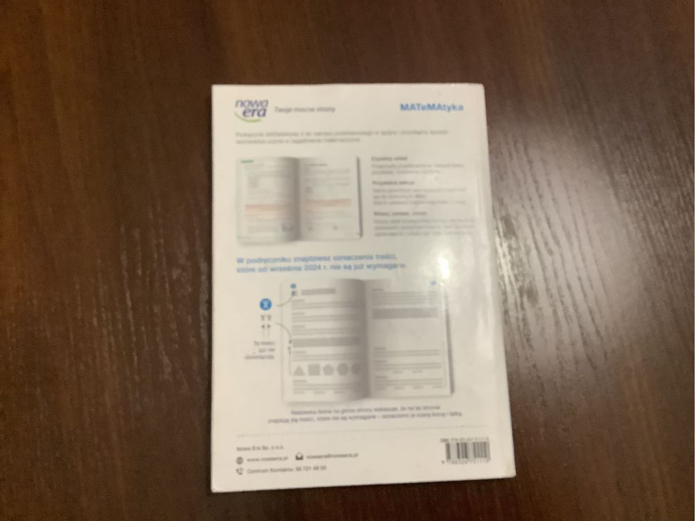 Matematyka 3, liceum i technikum, Nowa Era, 971/3/2021