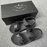 Мужские сандали PRADa