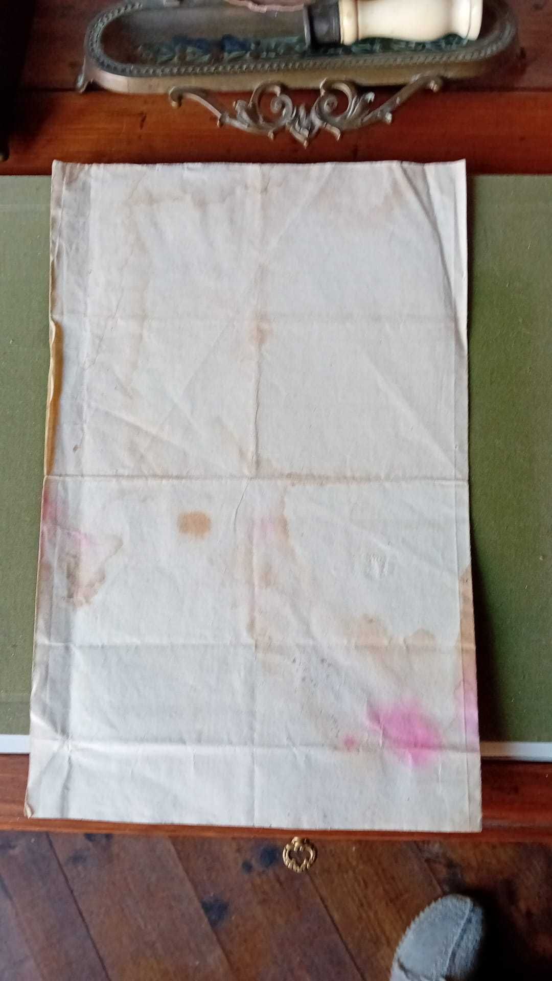 Carta Régia 1810
