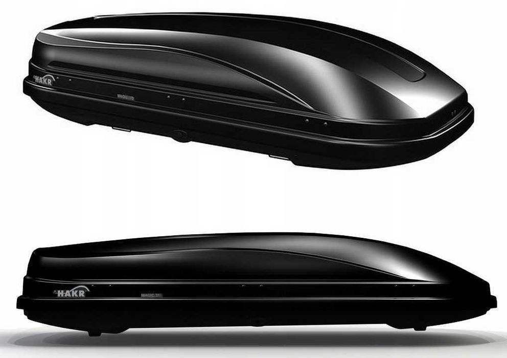 Wynajem Box dachowy Bagażnik Kufer Boks boxów bagażników Wypożyczalnia