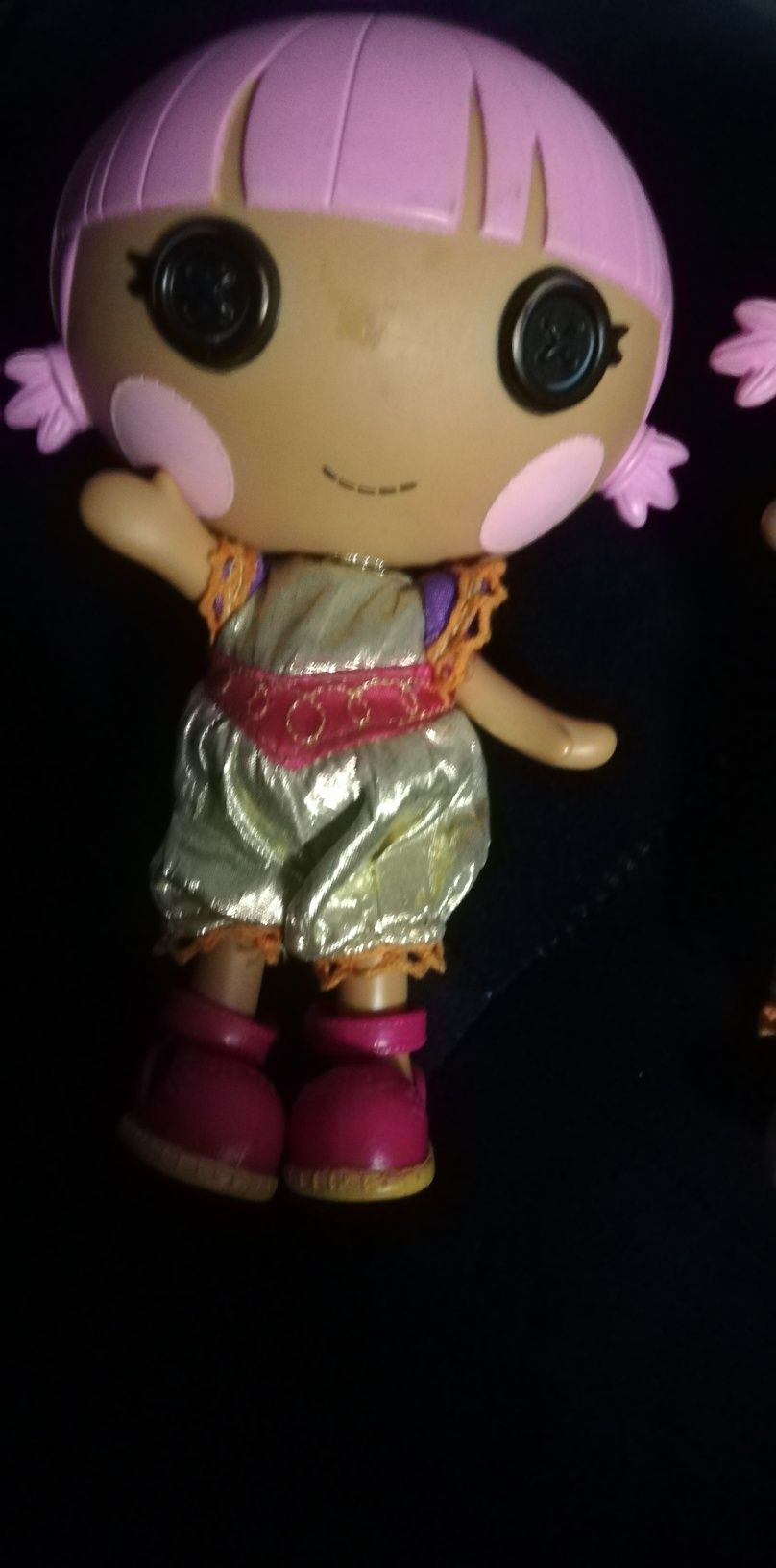 Lalalopsy laleczki