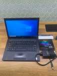 Laptop Dell 7280 i5-6300U,8GB RAM,SSD 256GB
