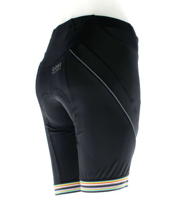 GORE Bike Wear велошорты вело шорты