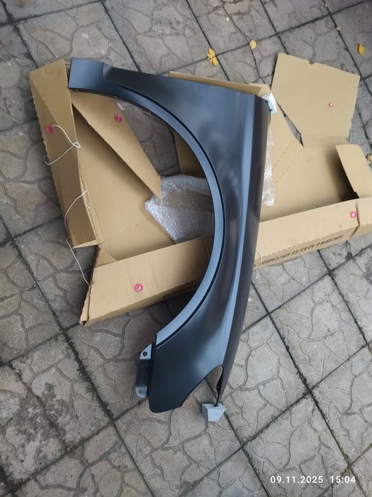 Крило Ауди А3 15-20 год