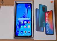 Xiaomi Redmi Note 9 4/128GB Forest Green