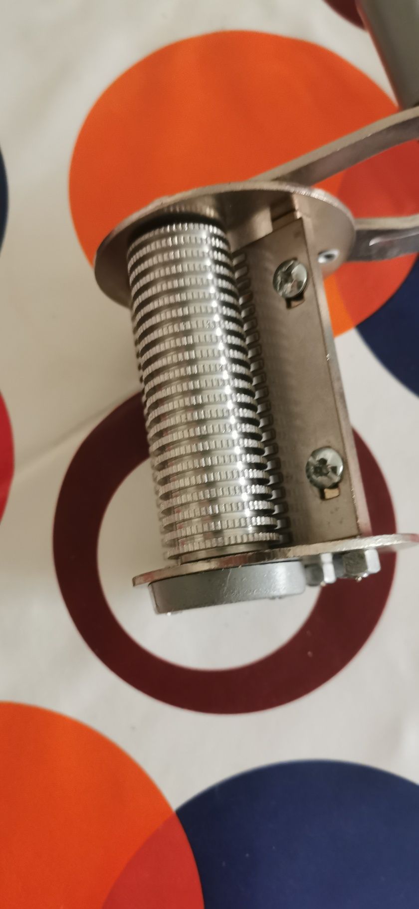 Moinho de triturar folhas de tabaco tabaco