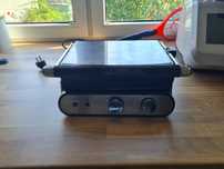 Opiekacz grill gastronomiczny Tec Star