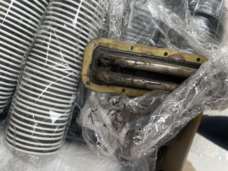 Ремонт Кавомашин •Coffee Fix•