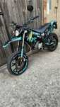 Derbi Senda X-Treme 50cc