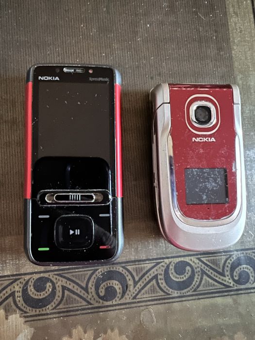 Телефоны кнопочные Nokia