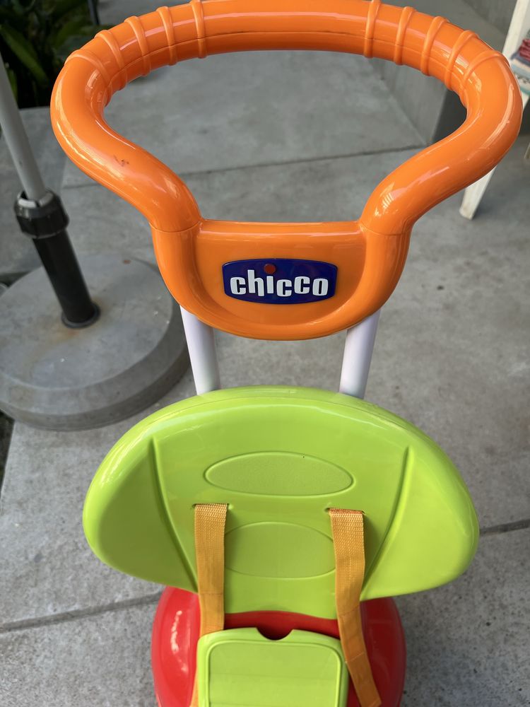 Carro de criança Chicco