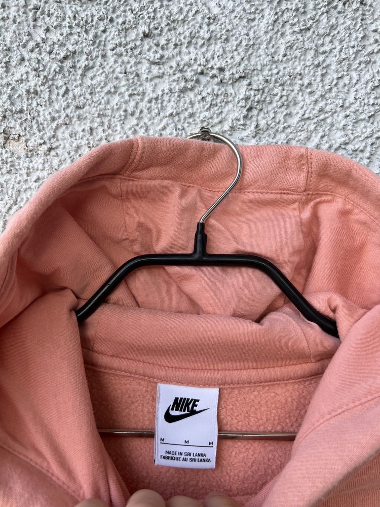 Кофта  Nike Pink