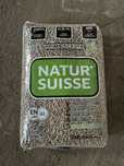 Pellet iglasty* Natur Suisse * certyfikowany