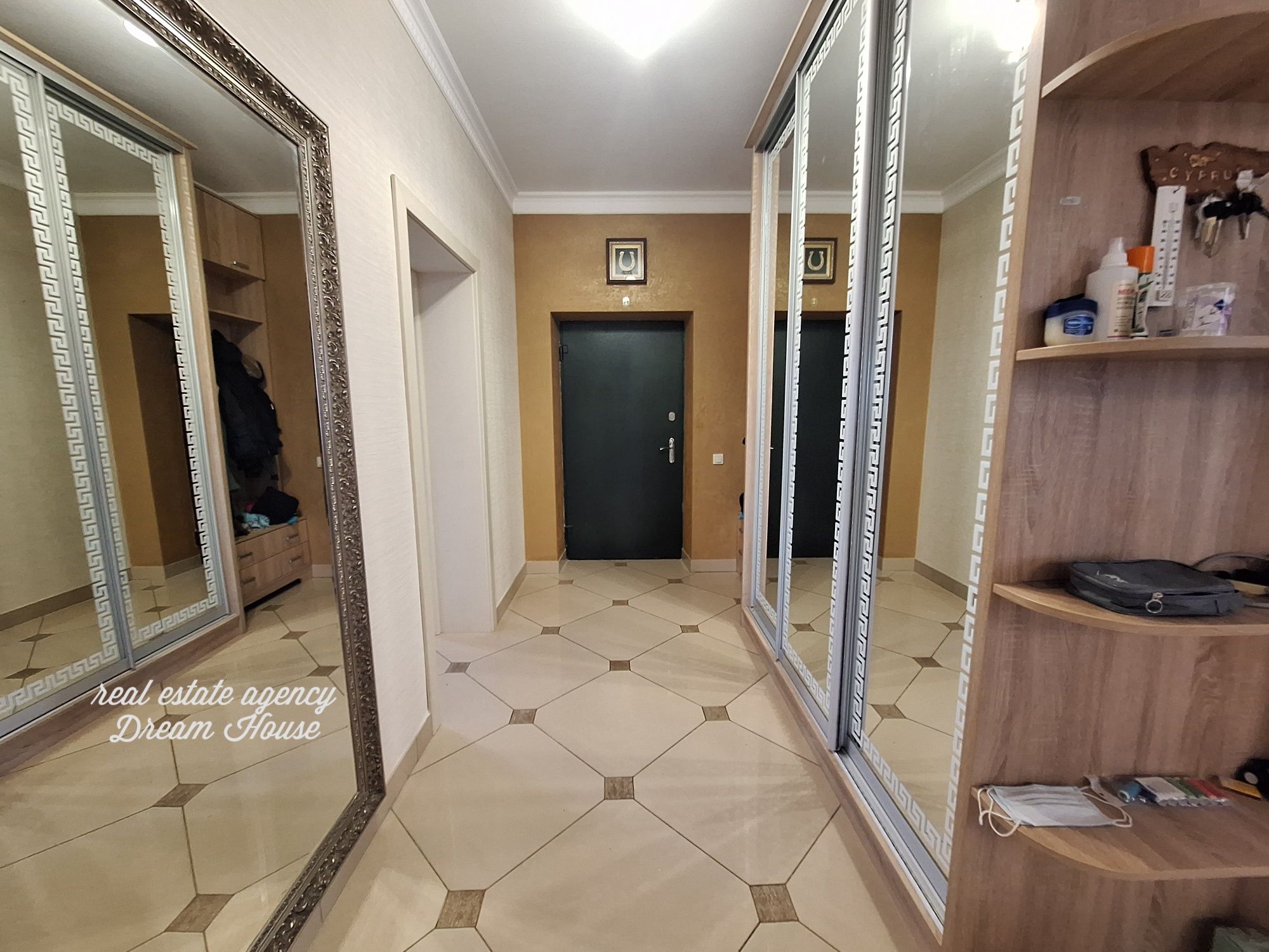 Будинок 300м з гаражом + 1.5 га землі +озеро Бориспіль