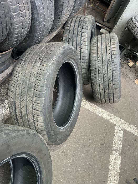 Резина всесизонка мишка 23 год