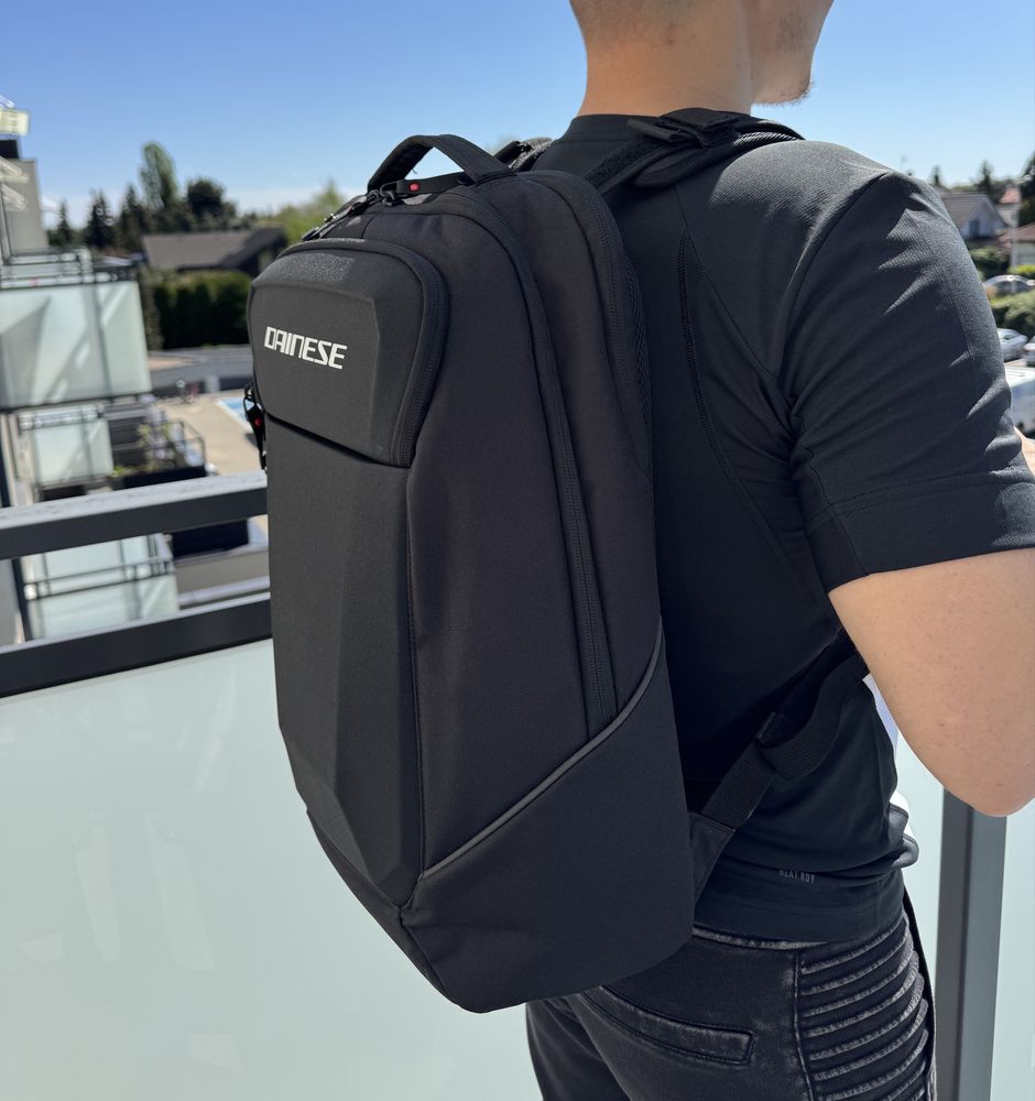 Nowy motocyklowy Plecak DAINESE D-Gambit