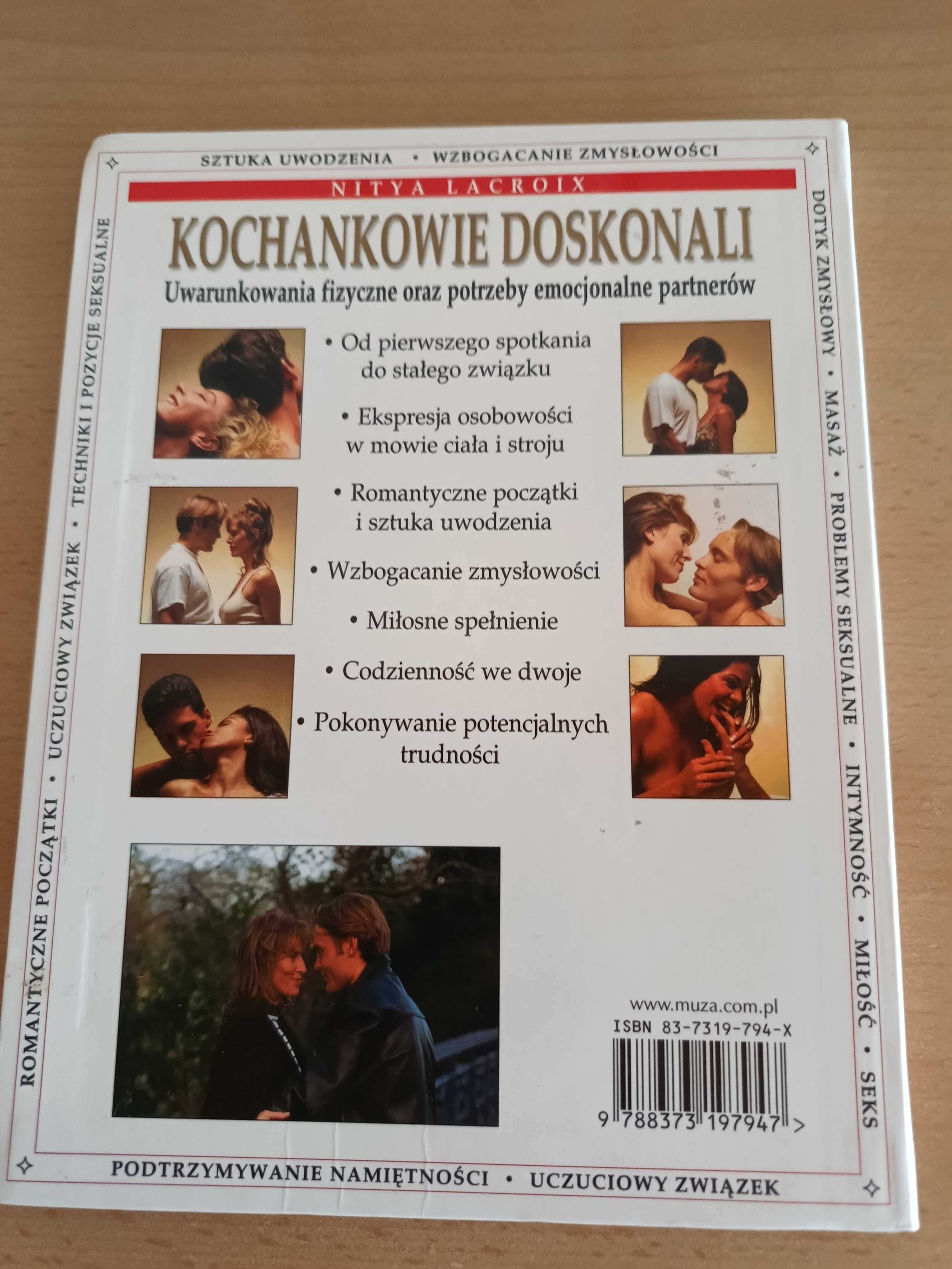 Kochankowie doskonali
