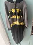 Strój karnawałowy Batman