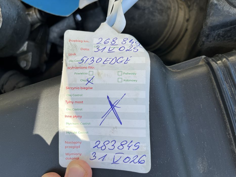 BMW Seria 1 2009 - 116i