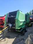 Prasa Deutz Fahr RB 3.55 Oryginał Vicon 157 FV