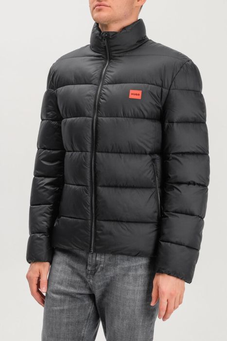 Куртка Hugo зимова