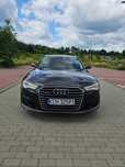 Audi A6 C7 3.0TDI Quattro