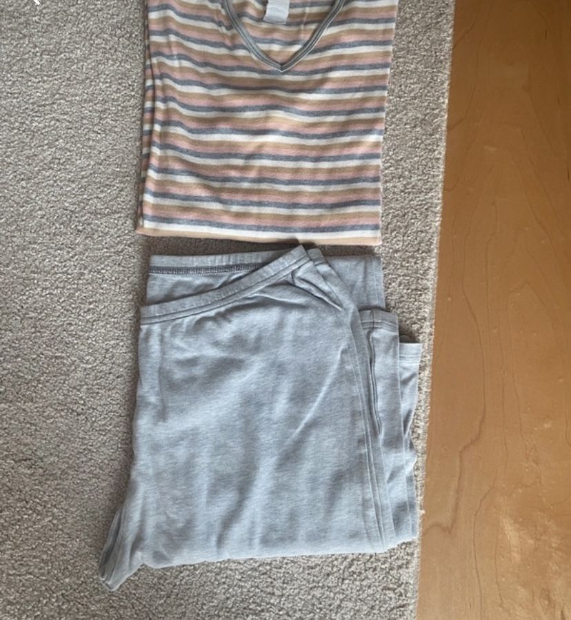 Pijama da intimissimi