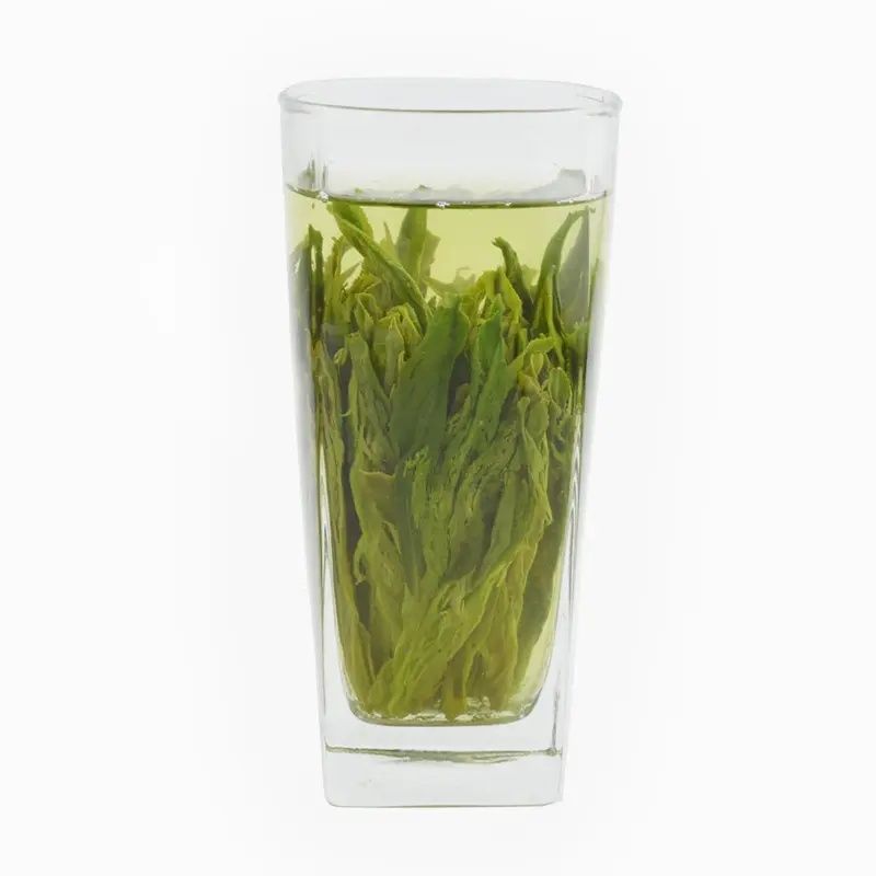 PROMOCJA Herbata zielona Taiping Hou Kui 250 gram Puszka