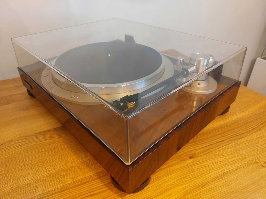 Gramofon Pioneer PL-30L II