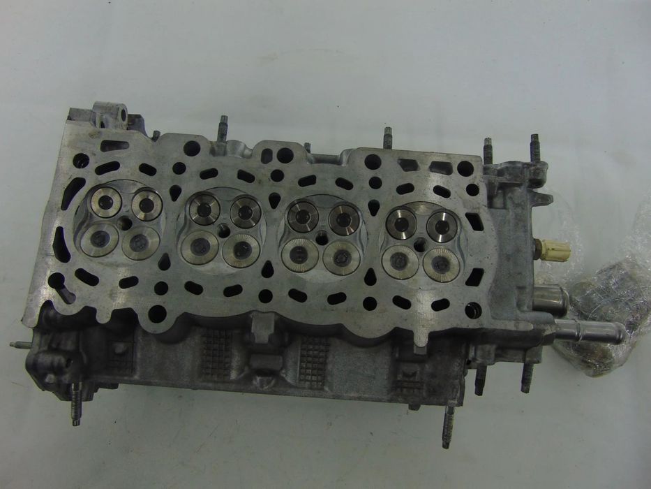 GŁOWICA TOYOTA YARIS 2/auris 1/verso  1,33 PO REGENERACJI