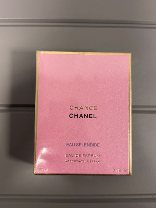 Chanel Chance Eau Splendide