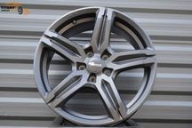 Brock B29 R18 5 112 Audi A6 A7 A5 Mercedes W213 W212 VW Passat Skoda