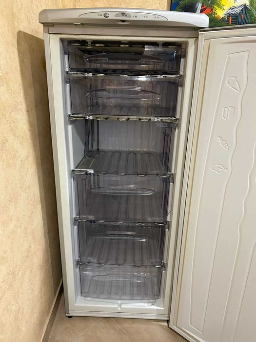 Arca frigorífica Horizontal - Ariston