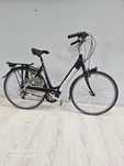 KOGA Rama roz.53,Holenderski rower Elektryczny.-NOWA BATERIA 11/2024-