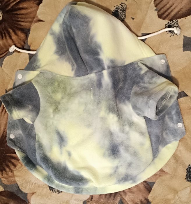 Кофта для собаки