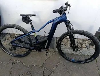 Bergamont E-Revox Premium Sport