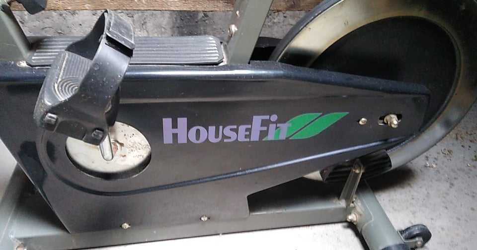 Rower trenningowy spinningowy HouseFit