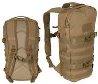 plecak daypack 15l mfh coyote