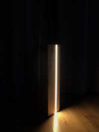 Nowoczesna drewniana lampa LED Loft, Boho, Industrial
