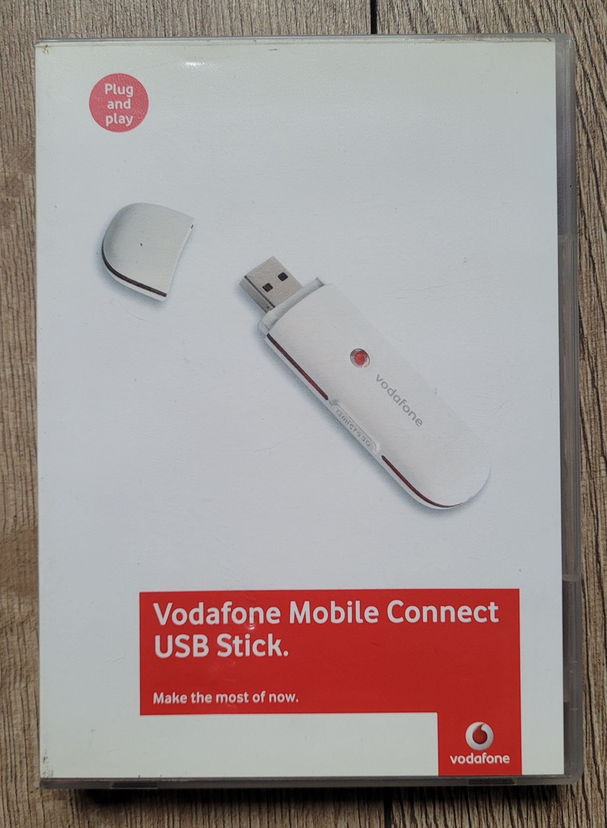 Modem Usb Huawei K3520 bez simlocka