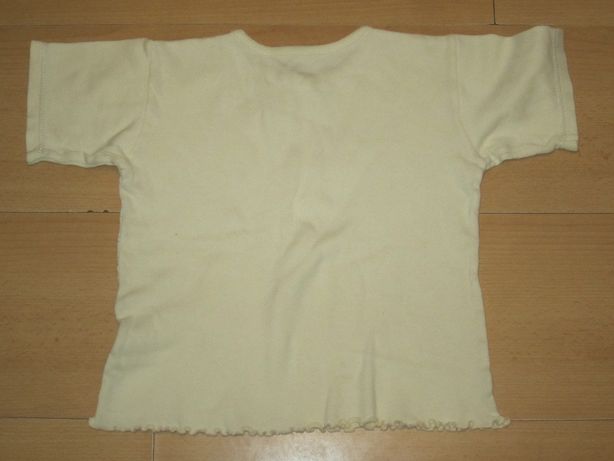 Bluzka, bluzeczka na 128 cm